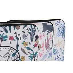 iPad tartó tok 36x2x28 cm 3 féle