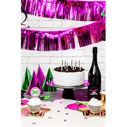 irizáló sípok keverék S/120